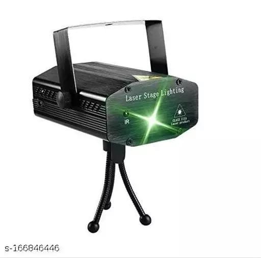 Projector Led Light For Home Decoration
