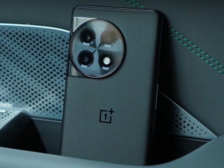 Oneplus 12 launch date