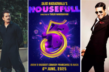 Housefull 5 Release Date Announced