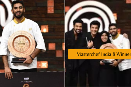 Masterchef India 8 Winner mohammed aashiq