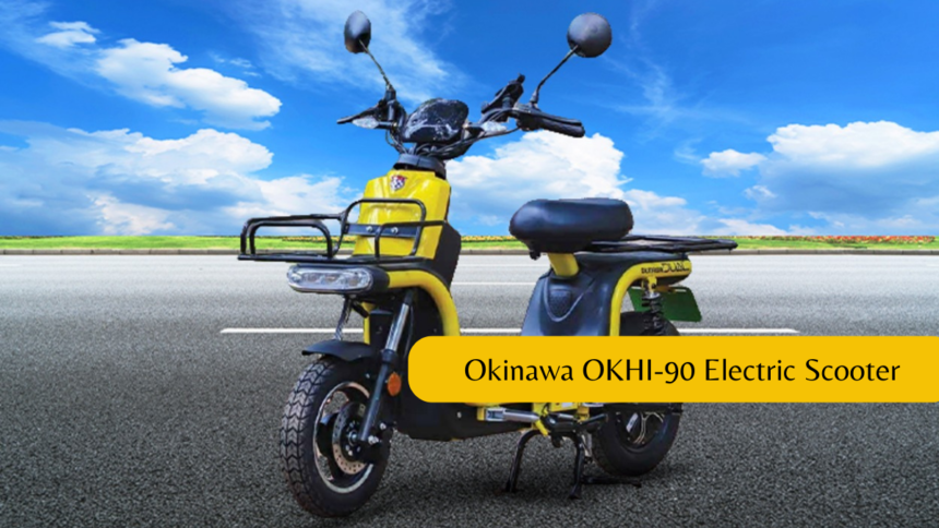 Okinawa OKHI-90