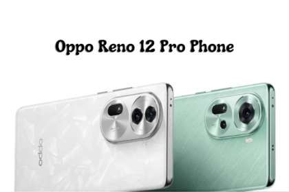 Oppo Reno 12 Pro Phone