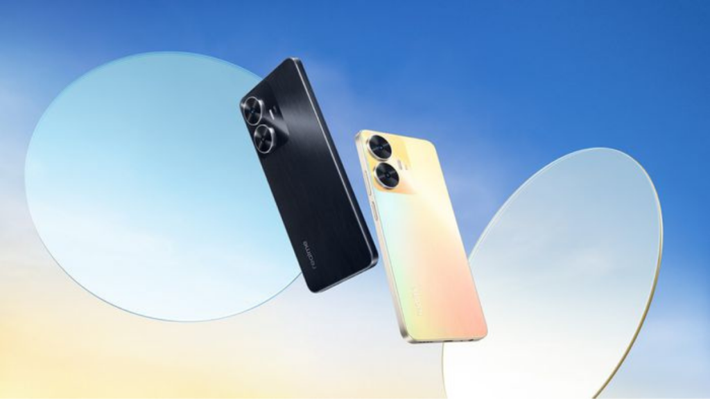 Realme C65 5G Price And Disscount