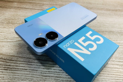 Realme Narzo N55 Phone