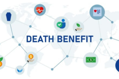 Death Insurance Benefit