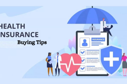 Health Insurance Plan Tips