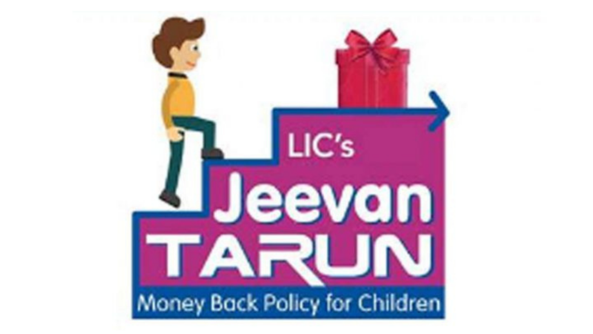 LIC Jeevan Tarun Plan