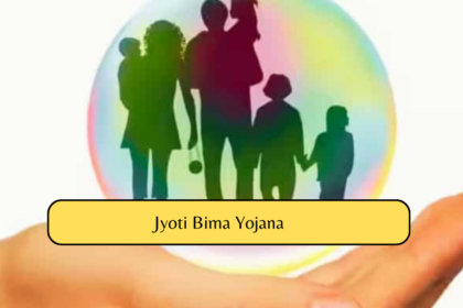 Jyoti Bima Yojana