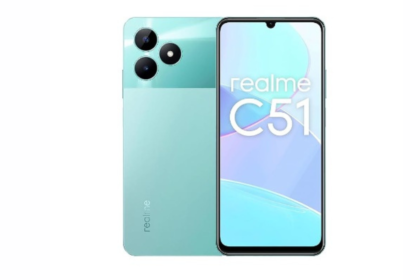 Realme C51 Phone