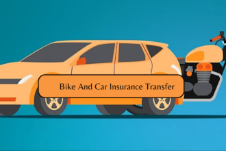 Bike And Car Insurance Transfer