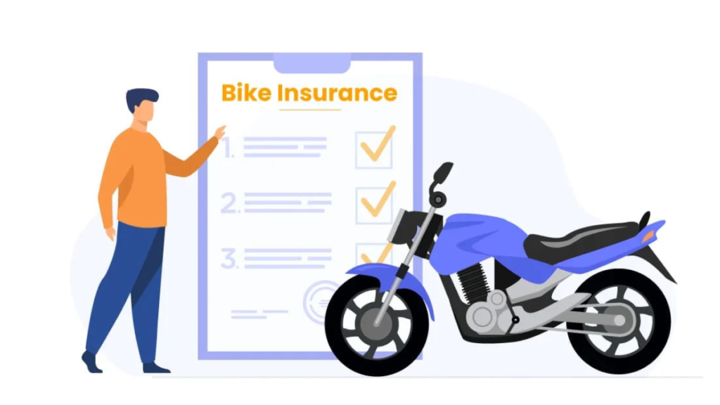 Bike Insurance