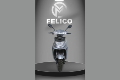 Felico Electric Scooter