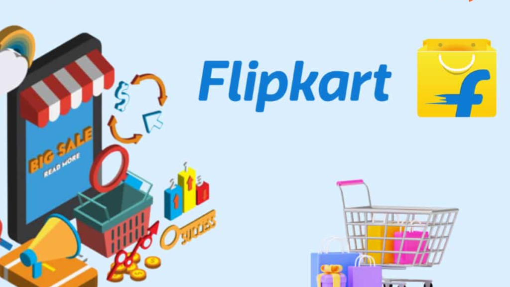 Flipkart Sale Online