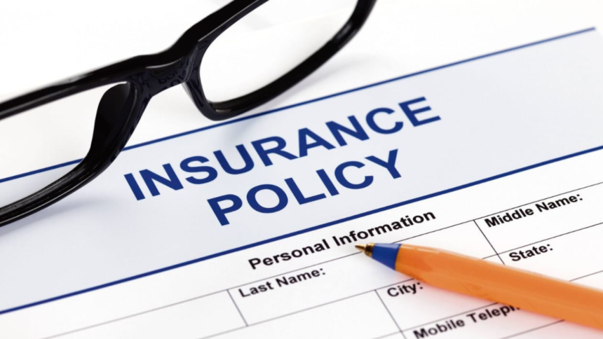 Insurance New Rules