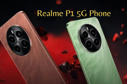 Realme P1 5G Phone